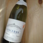 Domaine Pierre Riffault Sancerre  Blanc 2025